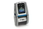 Zebra ZQ610 Plus Mobilus čekių ir etikečių spausdintuvas (ZQ61-HUFAE04-00)