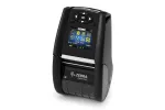 Zebra ZQ610 Plus Mobilus čekių ir etikečių spausdintuvas (ZQ61-AUFAE14-00)