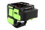 Zebra WS501-R Wearable Terminalas (WS5012-0D3M1030ERW)