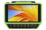 Zebra WT6400 Mobile Terminalas (WT0-WT64B-K6DCC2A6)