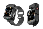 Zebra WS301 Wrist Mobile Terminalas (WS3012-0M304E52EA6)