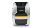Zebra ZQ310 Plus Mobilus čekių ir etikečių spausdintuvas (ZQ31-A0E03RE-00)