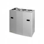 ENSY AHU 300 filtrai &ndash; F7 filtrų komplektas 280x120x94