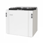 FLEXIT Nordic S4 filtrai F7+F7 &ndash; 247x365 filtrų komplektas