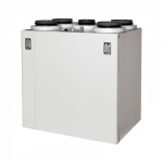 FLEXIT UNI 3 filtrai &ndash; F7 + F7 filtrų komplektas 419x192x31