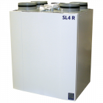 FLEXIT SL4R filtrai &ndash; F7 + F7 filtrų komplektas 350x185x50