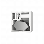 Vallox 145 MV/SE / ValloPlus 510 filtrai &ndash; F7 + G4 filtrų komplektas (306&times;288&times;96)
