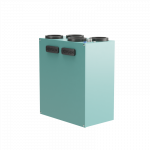 Oxygen X-Air V200 filtrai &ndash; M5 filtrų komplektas 294x136x30