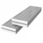Systemair Save VTR 300/350 PF filtrai F7 + M5 &ndash; originalus komplektas (#246659)