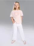Sinsay - Wide leg džinsai - balta