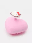 Sinsay - Galvos masažuoklis Hello Kitty - rausva