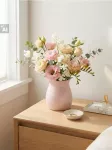 Sinsay - Keraminė vaza - orchidėjų
