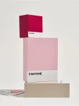 Sinsay - Dėžutė Pantone - rausva