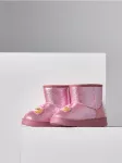 Sinsay - Pa&scaron;iltinti sniego batai su blizgesiu PAW Patrol - rausva