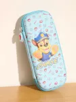 Sinsay - Pie&scaron;tukų dėžutė su užtrauktuku PAW Patrol - žydra