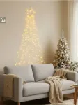 Sinsay - Kalėdinė LED lempa - balta