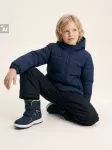 Sinsay - Auk&scaron;ti žieminiai batai su lipukais ir at&scaron;vaitinėmis detalėmis - kita