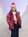 Sinsay - Kepurės ir &scaron;aliko komplektas - kreminė