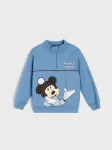 Sinsay - Džemperis su stačia apykakle ir Mickey Mouse ra&scaron;tu - kita