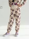 Sinsay - Sportinės jogger kelnės Minnie Mouse - kūno