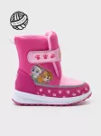 Sinsay - Pa&scaron;iltinti sniego batai su lipuku PAW Patrol - fuksijų
