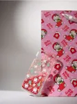 Sinsay - Kalėdinis dėklas iPhone 11/XR Hello Kitty - raudona