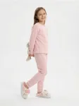 Sinsay - &Scaron;lepetės Hello Kitty - pastelinė rožinė