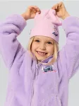 Sinsay - Rantuota kepurė su spauda Stitch - pastelinė rožinė