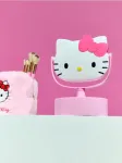 Sinsay - Veidrodis Hello Kitty - pastelinė rožinė