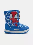 Sinsay - Sniego batai su lengvu padu Spidey & His Amazing Friends - mėlyna