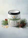 Sinsay - aromatinis degiklis su va&scaron;ko tirpalu Sugar Pine - žalia
