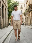 Sinsay - &Scaron;ortai cargo - kūno spalva