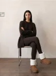 Sinsay - &Scaron;ilti sniego batai i&scaron; zom&scaron;os imitacijos - vario