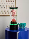 Sinsay - Dekoratyvinė LED lempa su vulkanu - multicolor