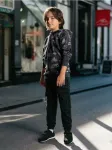 Sinsay - Jogger kelnės - juoda