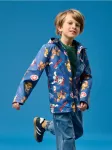 Sinsay - Striukė nuo lietaus PAW Patrol - tamsiai mėlyna