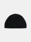 Sinsay - Flisinė &bdquo;beanie&ldquo; kepurė - juoda