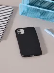 Sinsay - iPhone 11, XR dėklas - juoda