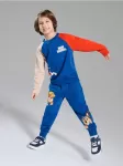 Sinsay - Sportinis kostiumas PAW Patrol - tamsiai mėlyna