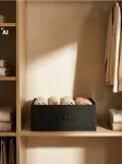 Sinsay - STORAGE - juoda