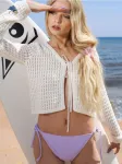 Sinsay - Bikinio apačia - levandų