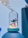 Sinsay - Kinder LED nachttischlampe Stitch - multicolor