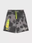 Sinsay - Laisvi &scaron;ortai su spauda The Simpsons - multicolor