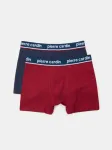 Sinsay - Medvilninės Classic bokserės 2 vnt. Pierre Cardin - multicolor