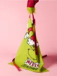Sinsay - Kalėdinė virtuvinė prijuostė Grinch - multicolor