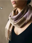 Sinsay - &Scaron;alikas su kutais - multicolor