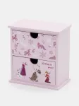 Sinsay - Daiktadėžė su stalčiukais Frozen - multicolor