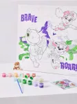 Sinsay - Pie&scaron;imo rinkinys PAW Patrol Dino Movie - multicolor