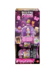 Sinsay - Monster High Potions &ndash; staigmena lėlė kri&scaron;toliniame rutulyje su priedais - multicolor