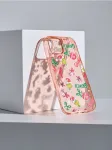 Sinsay - iPhone 11, XR dėklas Grinch - multicolor